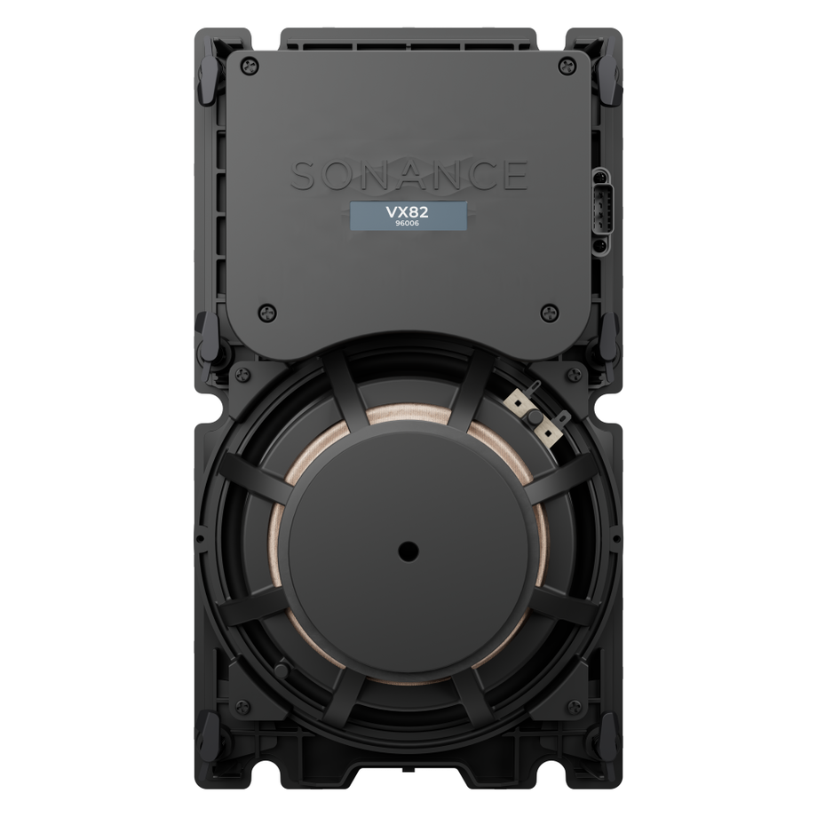 SPEAKER MODULE FOR VX82 (FRAME AND GRILLE NOT INCLUDED) (1 PAIR)
