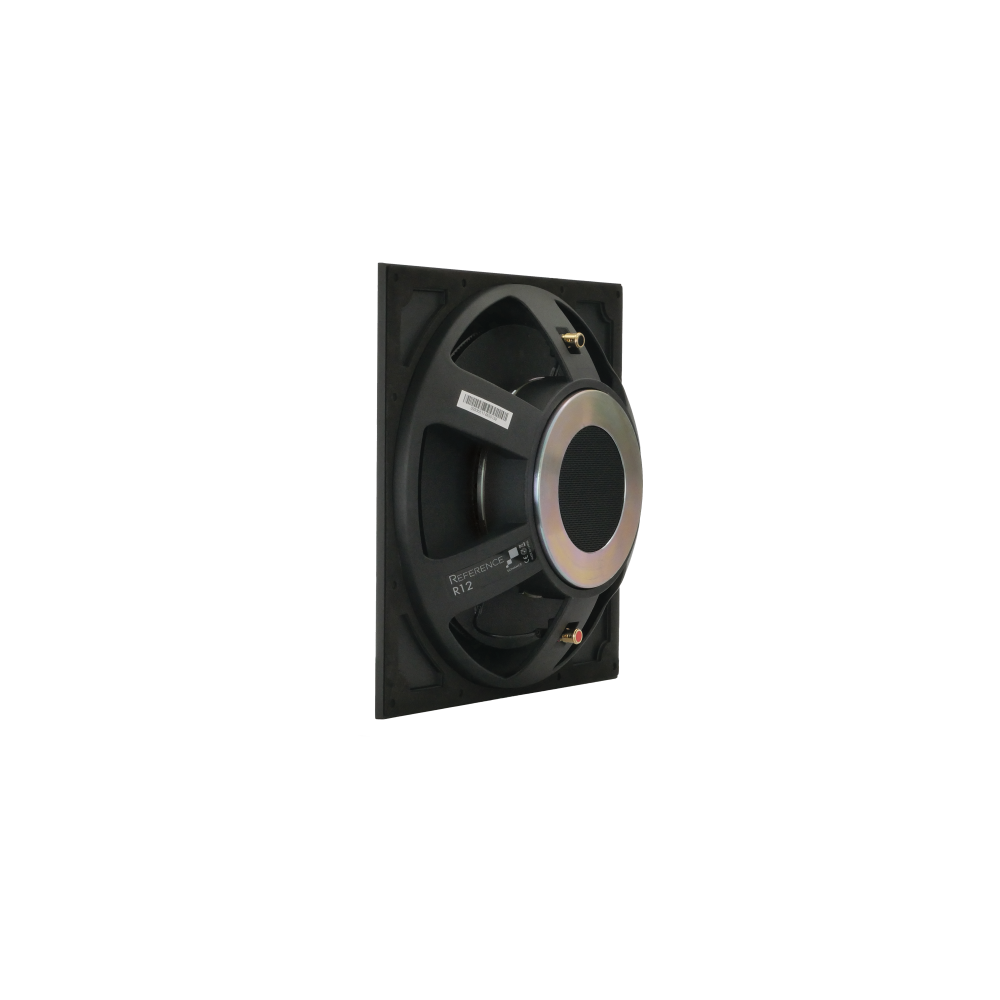 R12SUB 12" REFERENCE IN-WALL SUBWOOFER DRIVER (1 EACH)
