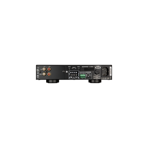 PATIO SERIES 4.1 OUTDOOR SYSTEM (4 - SATS, 1 - SUB, 1 - 2-100 AMP)