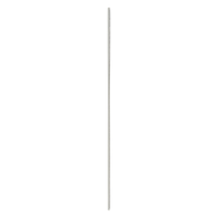 VX 8" RECTANGLE TRIMLESS GRILLE FOR 8" VX IN-WALL (1 PAIR)