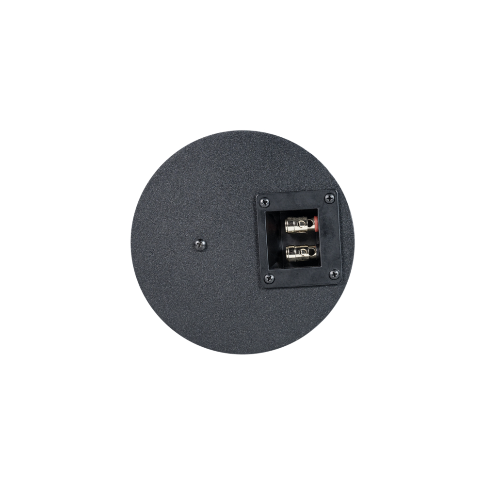 SA853QT-6 KIT | SHALLOW DEPTH 3-WAY FULL RANGE IN-CEILING HIGH OUTPUT SMALL APERTURE SPEAKER