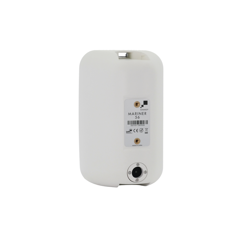 MARINER 56 OUTDOOR SPEAKER WHITE (1 PAIR)