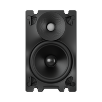 SPEAKER MODULE FOR VX66 (FRAME AND GRILLE NOT INCLUDED) (1 PAIR)