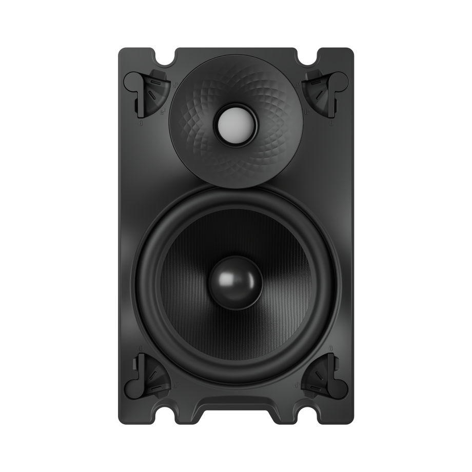 SPEAKER MODULE FOR VX66 (FRAME AND GRILLE NOT INCLUDED) (1 PAIR)