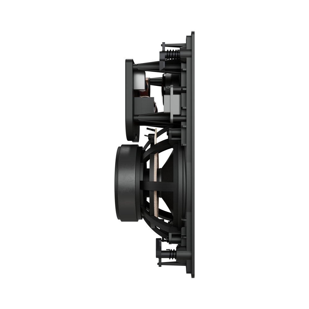 SPEAKER MODULE FOR VX66 (FRAME AND GRILLE NOT INCLUDED) (1 PAIR)