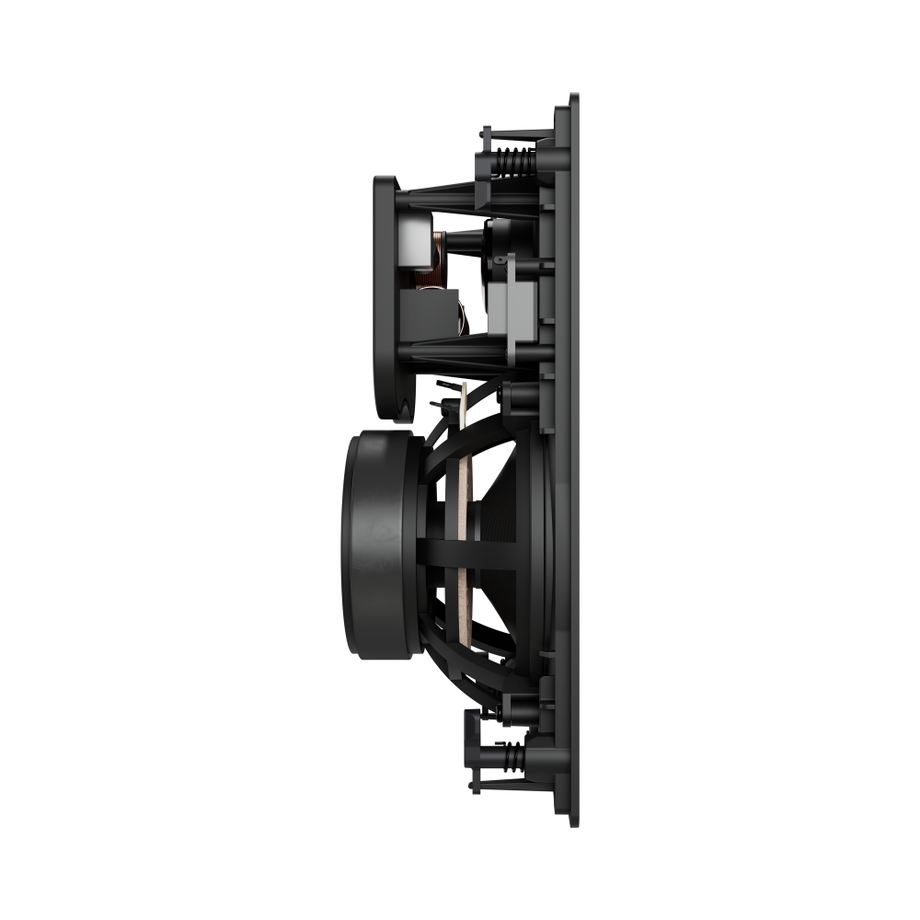 SPEAKER MODULE FOR VX66 (FRAME AND GRILLE NOT INCLUDED) (1 PAIR)