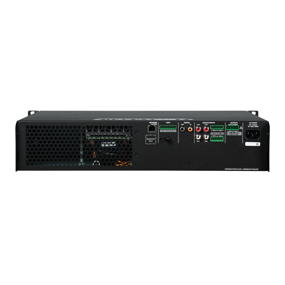 POWERZONE CONNECT 1002 JPN