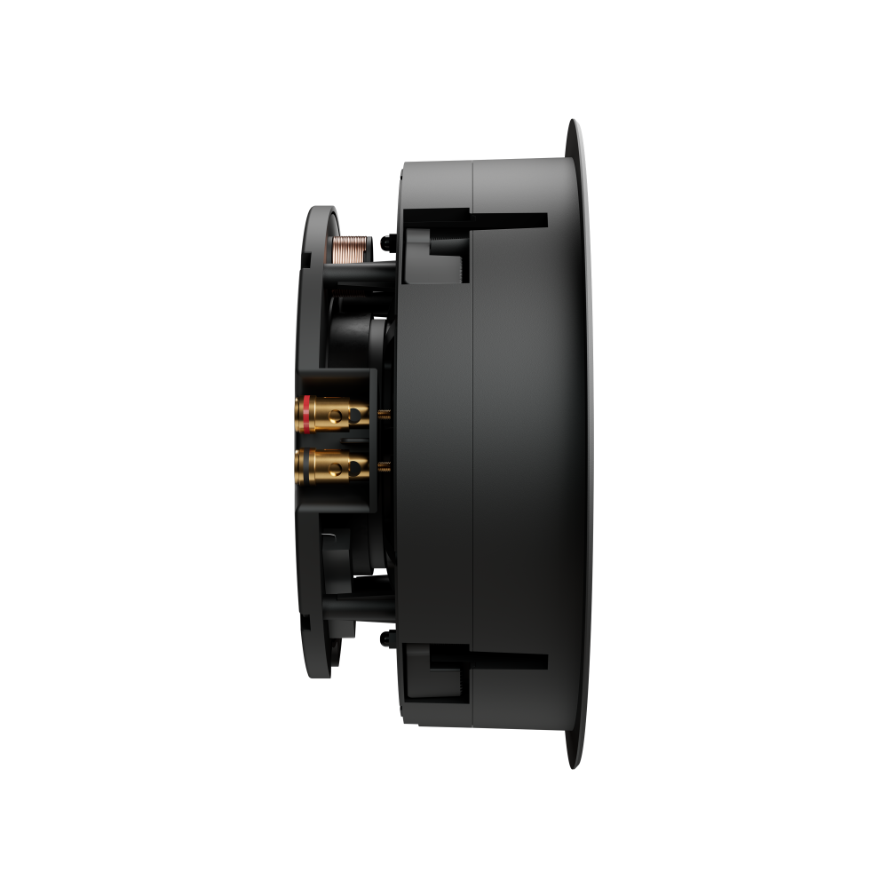 VXQ68R 6" ROUND IN-CEILING SPEAKER (1 EACH)