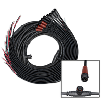 8+2 OUTDOOR WIRING HARNESS (For Use with Garden Series) (1 Each)