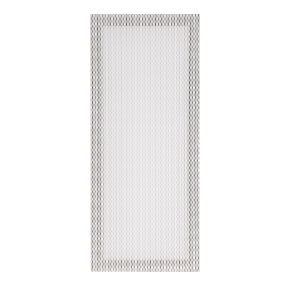 QX830QT KIT | 3-WAY DUAL 8", QUAD TWEETER ARRAY, LCR IN-WALL SPEAKER