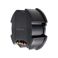 VP 6" MEDIUM ROUND RETROFIT ENCLOSURE (FOR USE WITH VP ONLY) (1 PAIR)