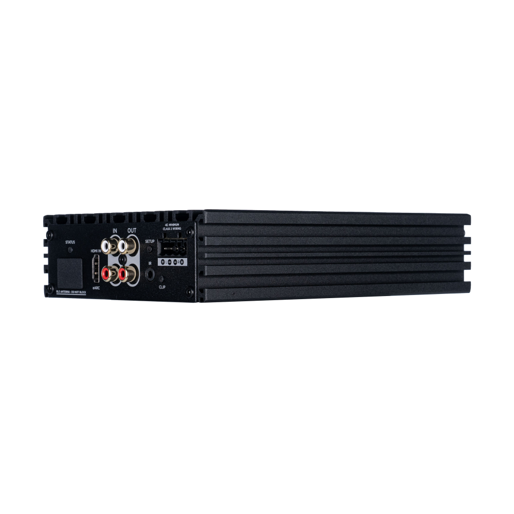 DSP UA 2-125 ARC AMPLIFIER (1 EACH)