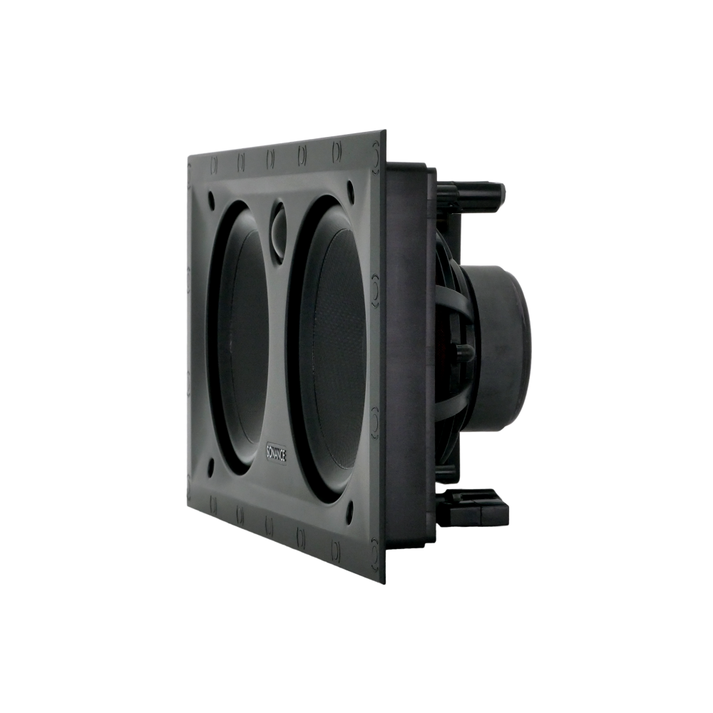VP62 LCR SPEAKER (1 EACH)