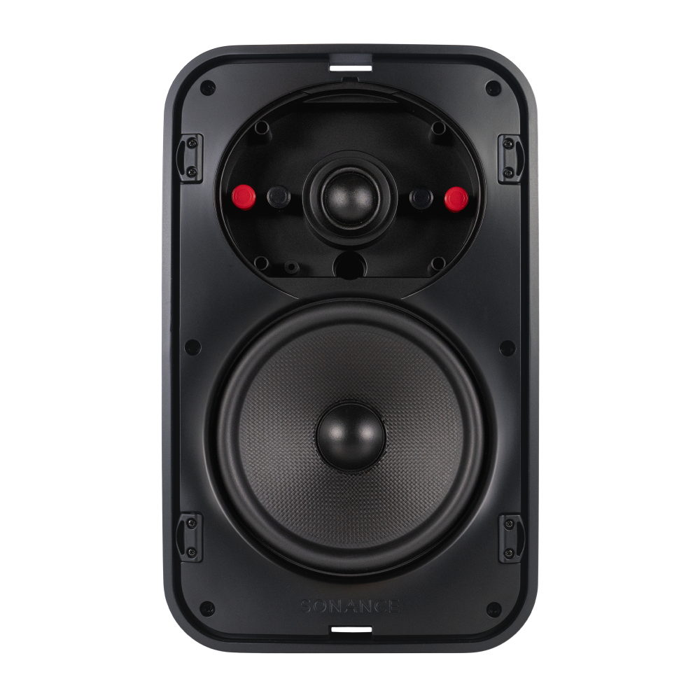 MX62 SST OUTDOOR SPEAKER BLACK (1 EACH)