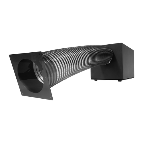 PP15-M KIT | PASSIVE 15" POWERPIPE - ALUMINUM CABINET (MARINE)