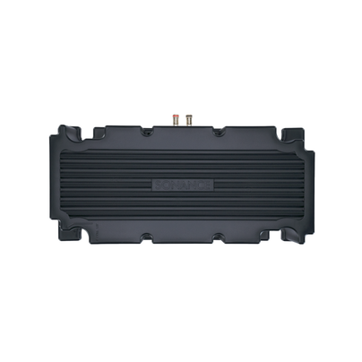 VP LCR MEDIUM RECTANGLE RETROFIT ENCLOSURE (FOR USE WITH VP ONLY) (1 EACH)