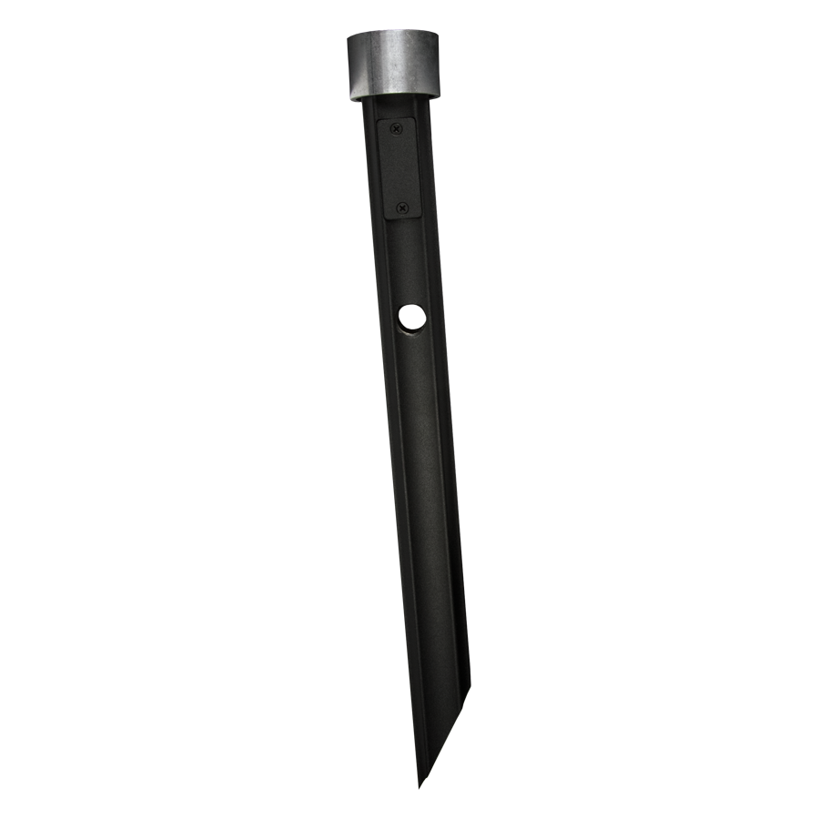 18" PREMIUM ALUMINUM GROUND STAKE (1 EACH)