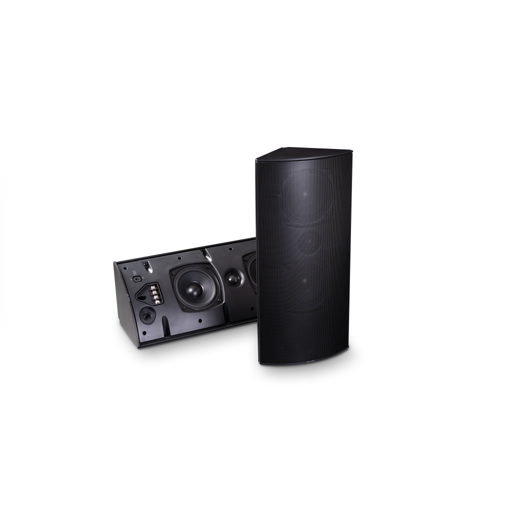 CI4 - BLACK