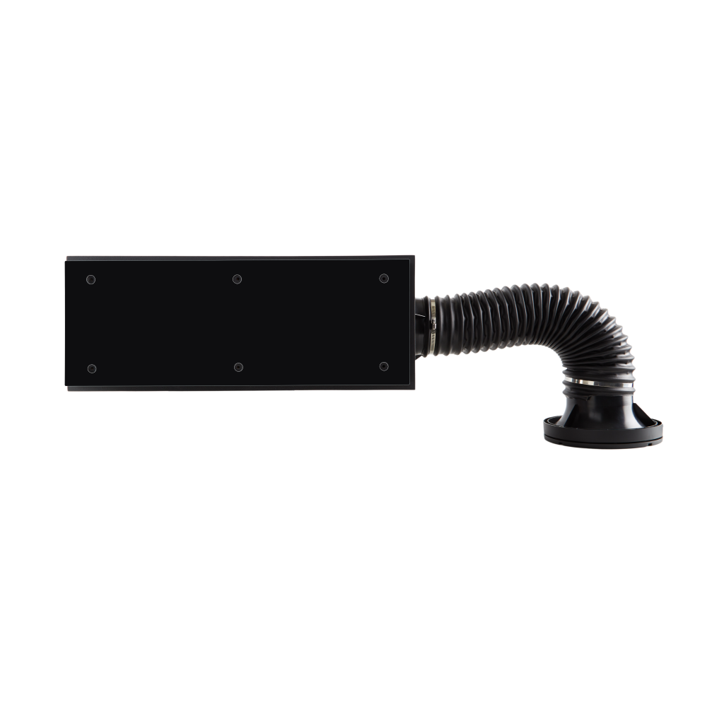BPS8 BANDPASS SUBWOOFER (Must be installed prior to drywall) (1 EACH)