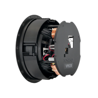 VP82R LARGE ROUND SPEAKER (1 PAIR)