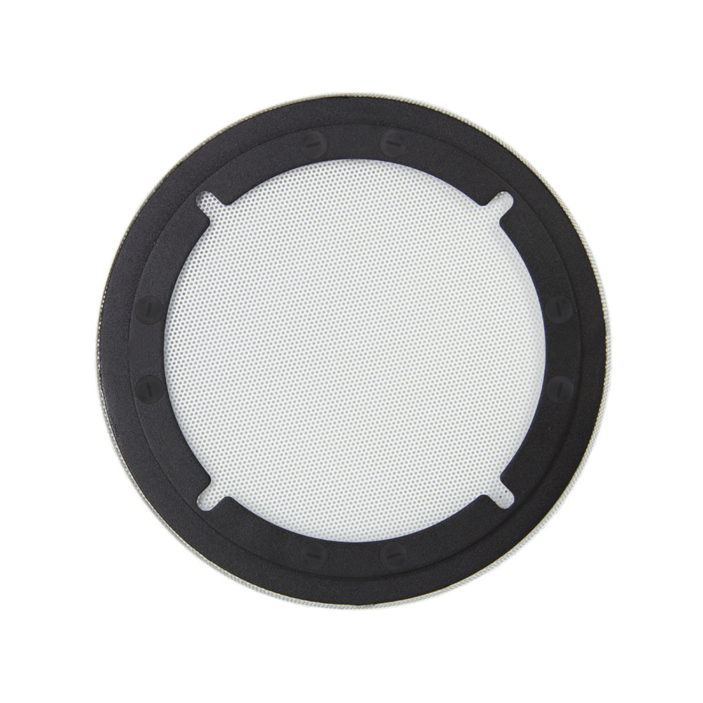 QXC10S-S KIT | 10" QX STYLE IN-CEILING SUBWOOFER