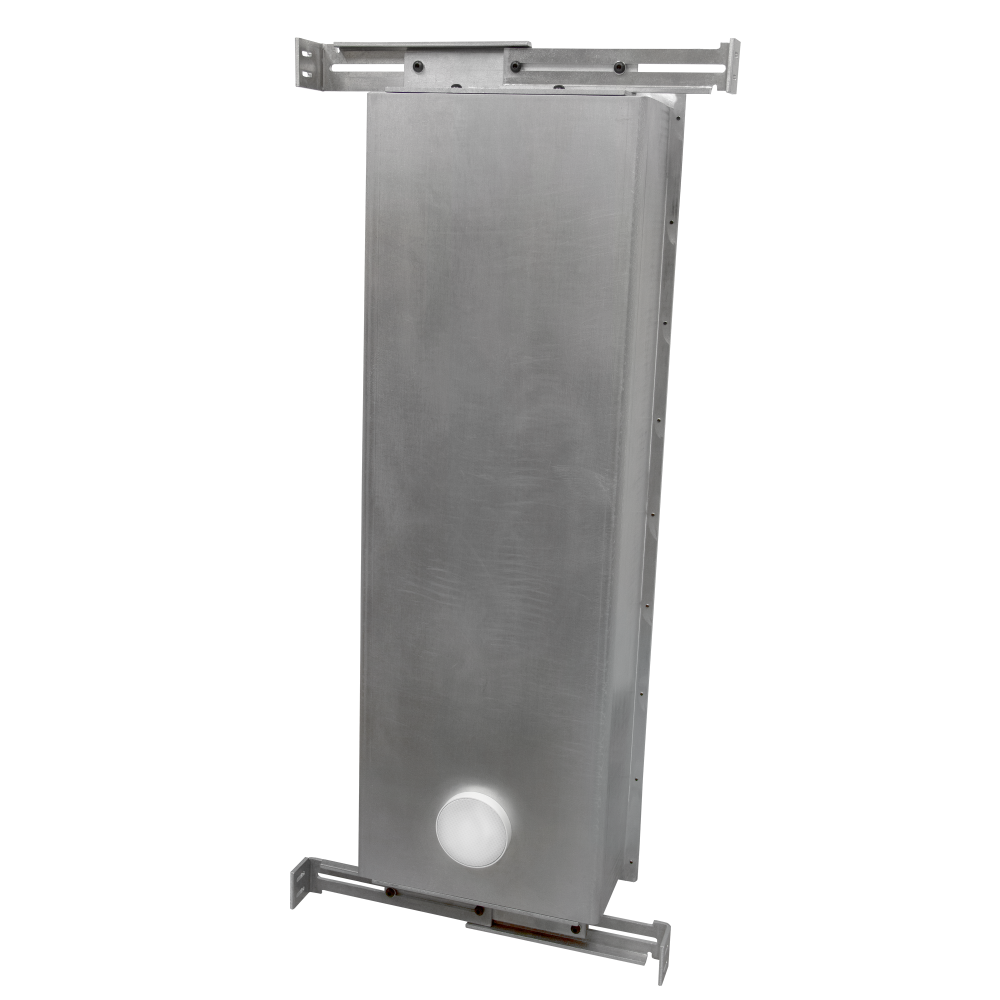 SA101-SUB KIT | 10" SMALL APERTURE IN-WALL OR IN-CEILING SUBWOOFER