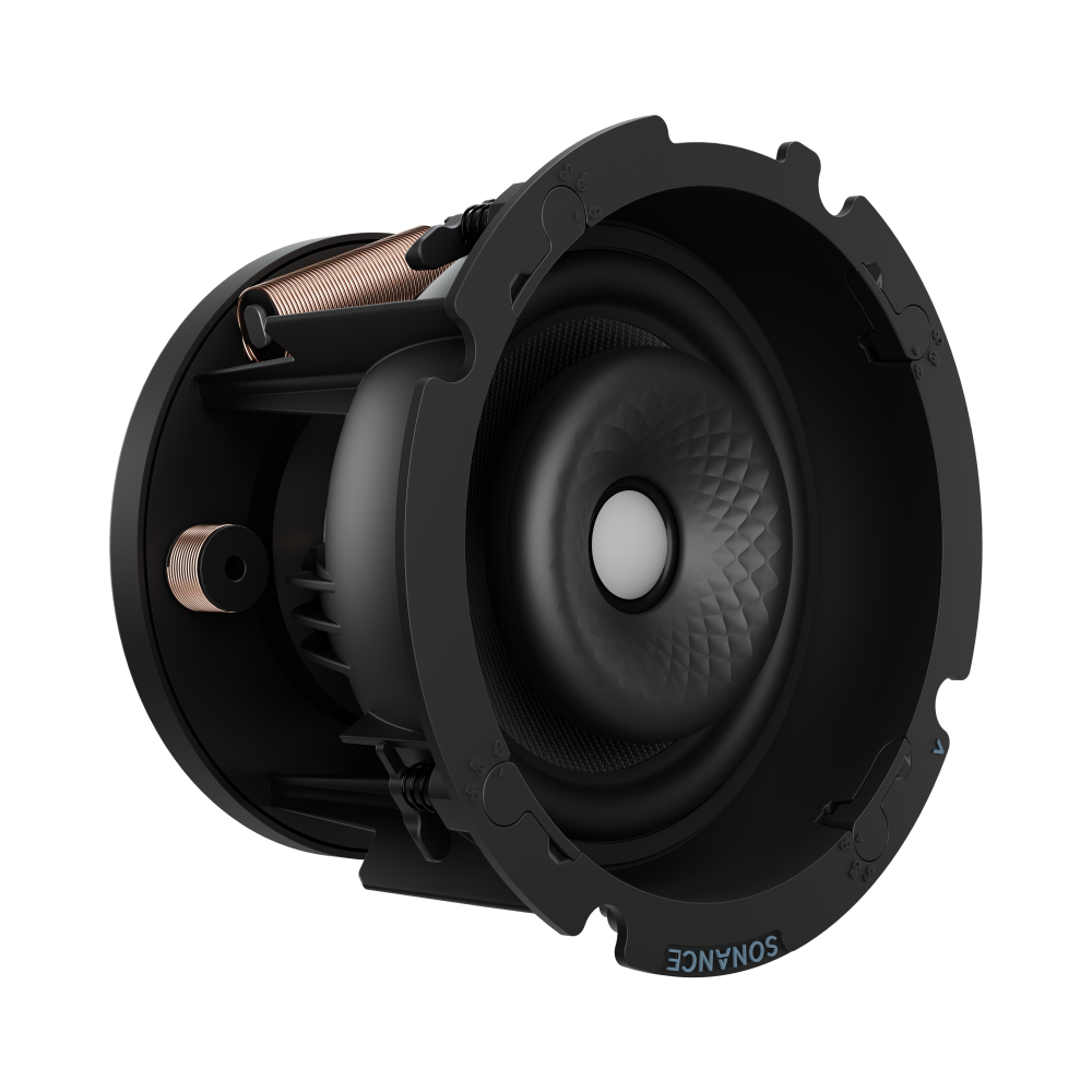 SPEAKER MODULE FOR VX66R (FRAME AND GRILLE NOT INCLUDED) (1 PAIR)