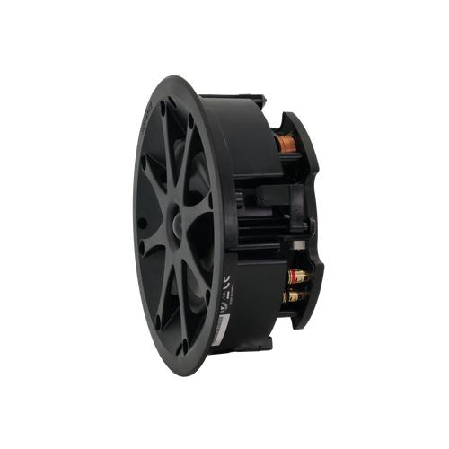 VPXT6R OUTDOOR EXTREME MEDIUM ROUND IN-CEILING SPEAKER (1 PAIR)