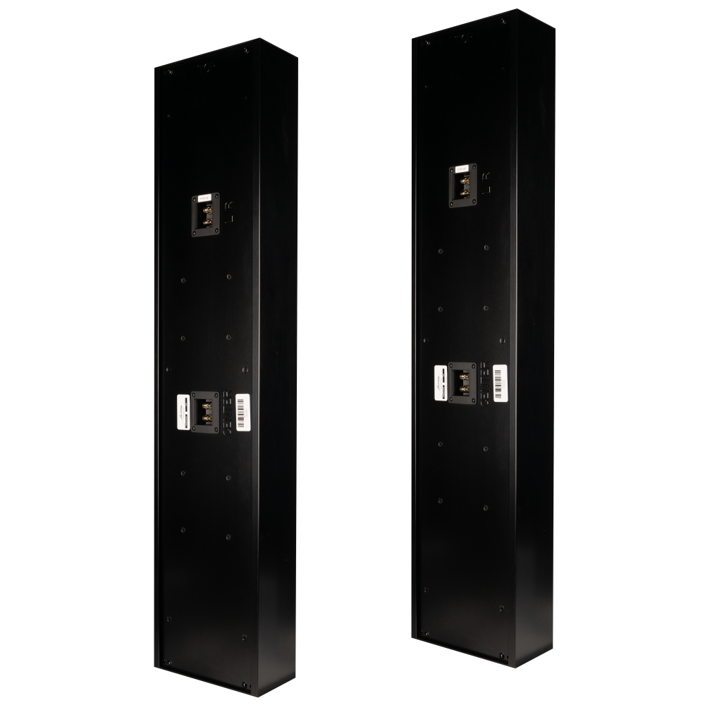 SPLCS KIT | CENTERGY PAIR SOUNDBARS (CUSTOM WIDTH)