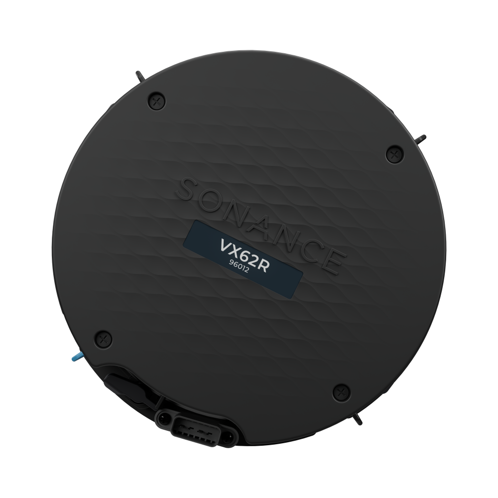 SPEAKER MODULE FOR VX62R (FRAME AND GRILLE NOT INCLUDED) (1 PAIR)