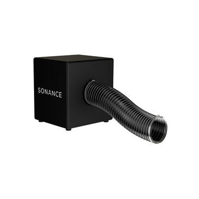 PPX15 KIT | PASSIVE 15" POWERPIPE SUBWOOFER - MDF CABINET