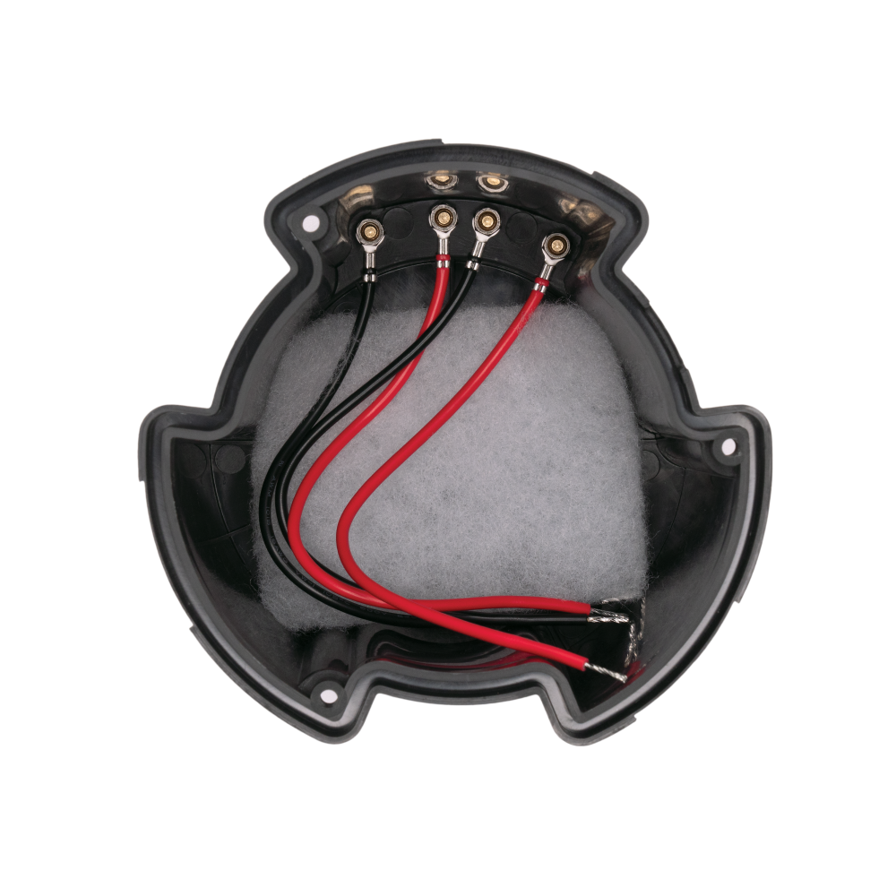 VP 4" SMALL ROUND RETROFIT ENCLOSURE (FOR USE WITH VP ONLY) (1 PAIR)