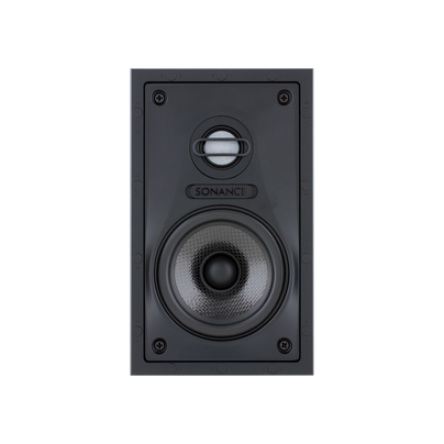 VP48 SMALL RECTANGLE SPEAKER (1 PAIR)