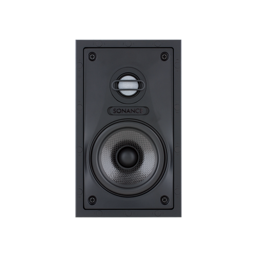 VP48 SMALL RECTANGLE SPEAKER (1 PAIR)