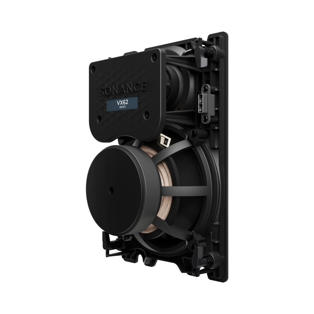 SPEAKER MODULE FOR VX62 (FRAME AND GRILLE NOT INCLUDED) (1 PAIR)