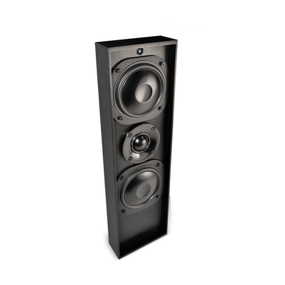 OW43 KIT | 3" 2-WAY LCR