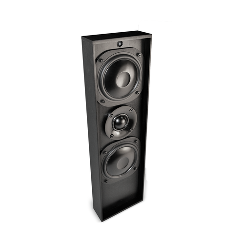 OW43 KIT | 3" 2-WAY LCR