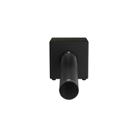 PPX12 KIT | PASSIVE 12" POWERPIPE SUBWOOFER - MDF CABINET