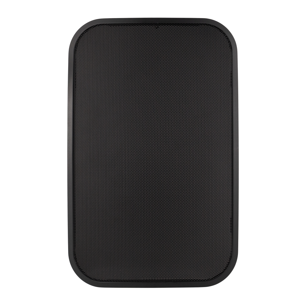 MX66 OUTDOOR SPEAKER BLACK  (1 PAIR)