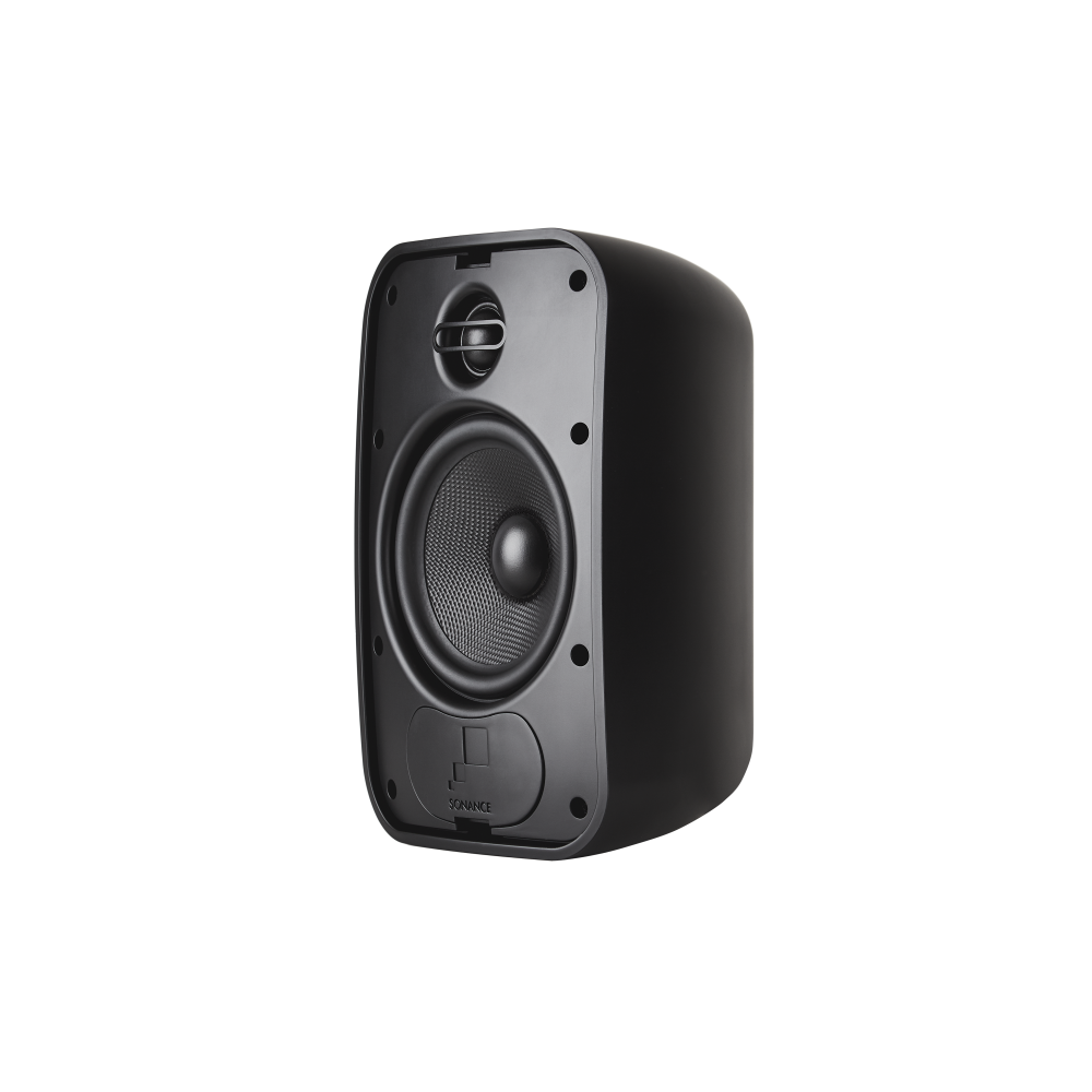 MARINER 54 OUTDOOR SPEAKER BLACK (1 PAIR)