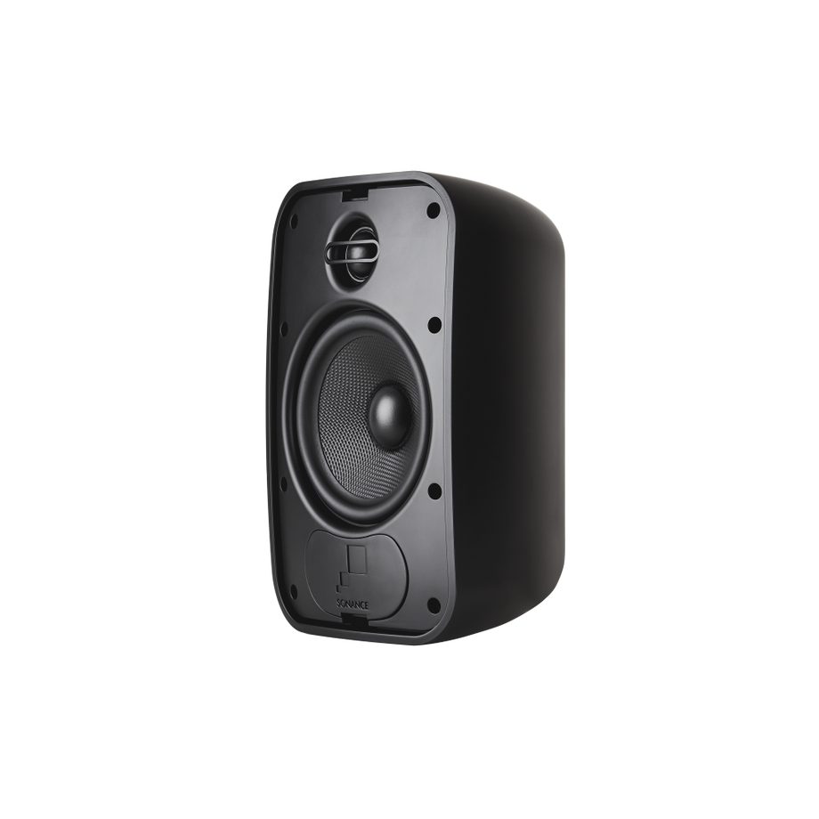 MARINER 54 OUTDOOR SPEAKER BLACK (1 PAIR)