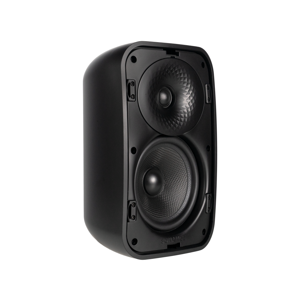 MX52 OUTDOOR SPEAKER BLACK (1 PAIR)