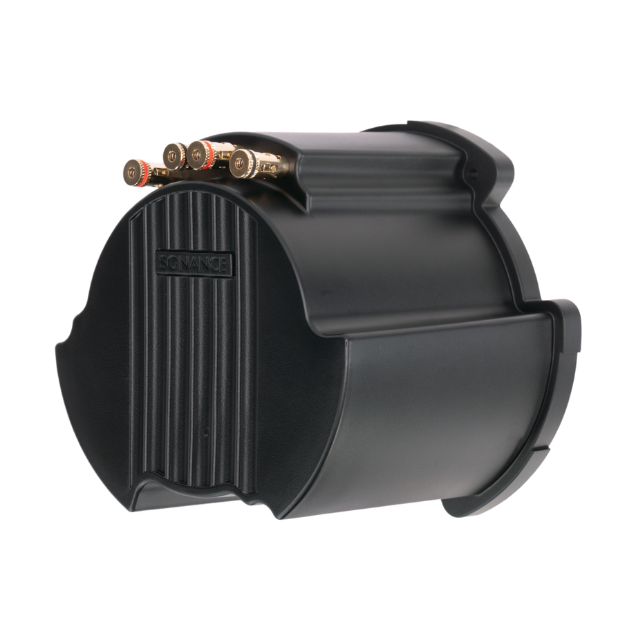 VP 4" SMALL ROUND RETROFIT ENCLOSURE (FOR USE WITH VP ONLY) (1 PAIR)