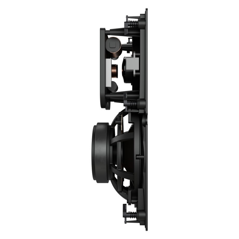 SPEAKER MODULE FOR VX86 (FRAME AND GRILLE NOT INCLUDED) (1 PAIR)