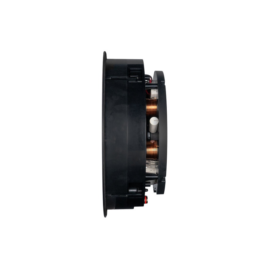 VXXT8R OUTDOOR EXTREME 8" ROUND IN-CEILING SPEAKER (1 PAIR)