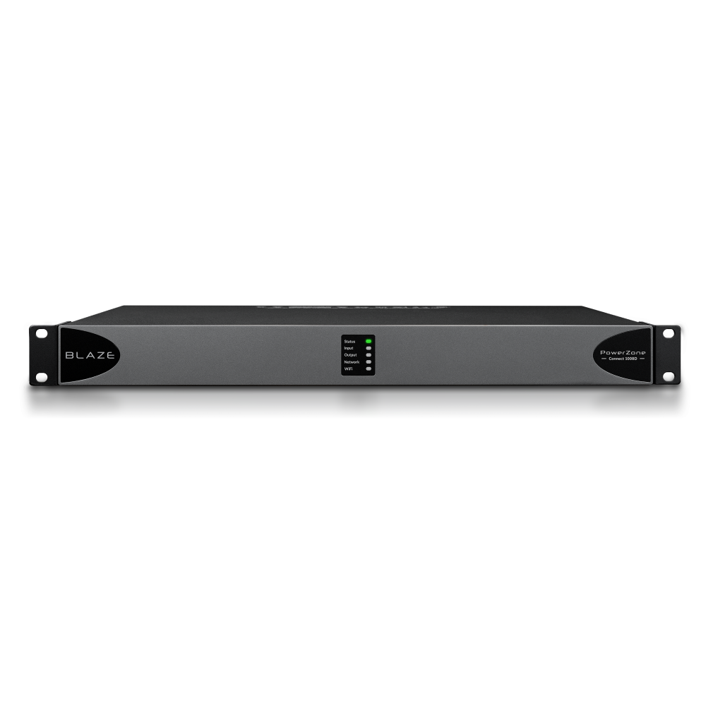 POWERZONE CONNECT 1008D