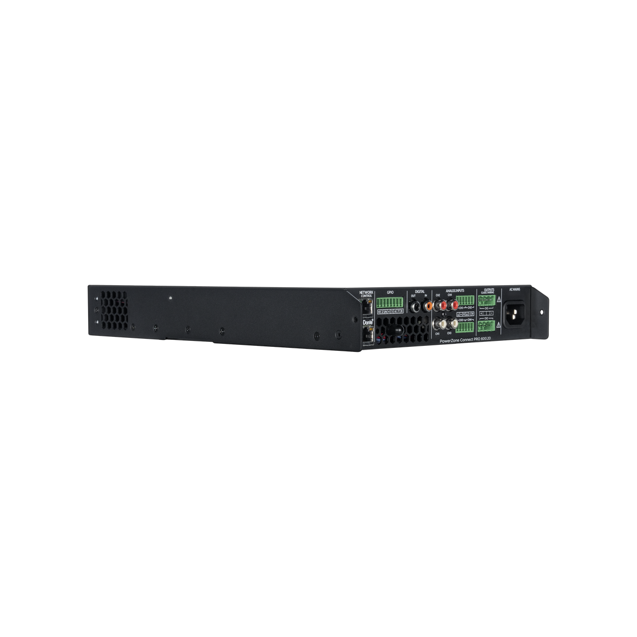 PowerZone Connect PRO 600.2D