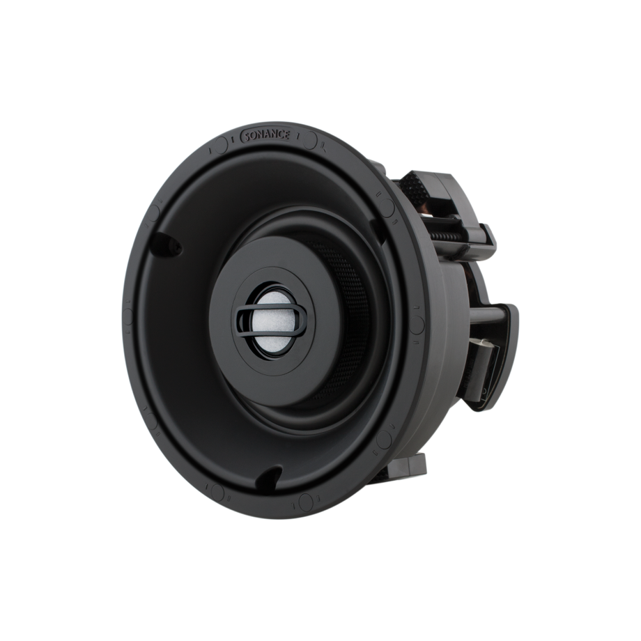 VP48R SMALL ROUND SPEAKER (1 PAIR)