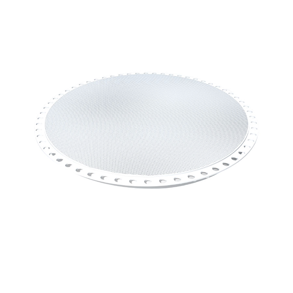 SA8.5-R-SR-TRIM | 8.5" ROUND SHEETROCK, .5" DEPTH