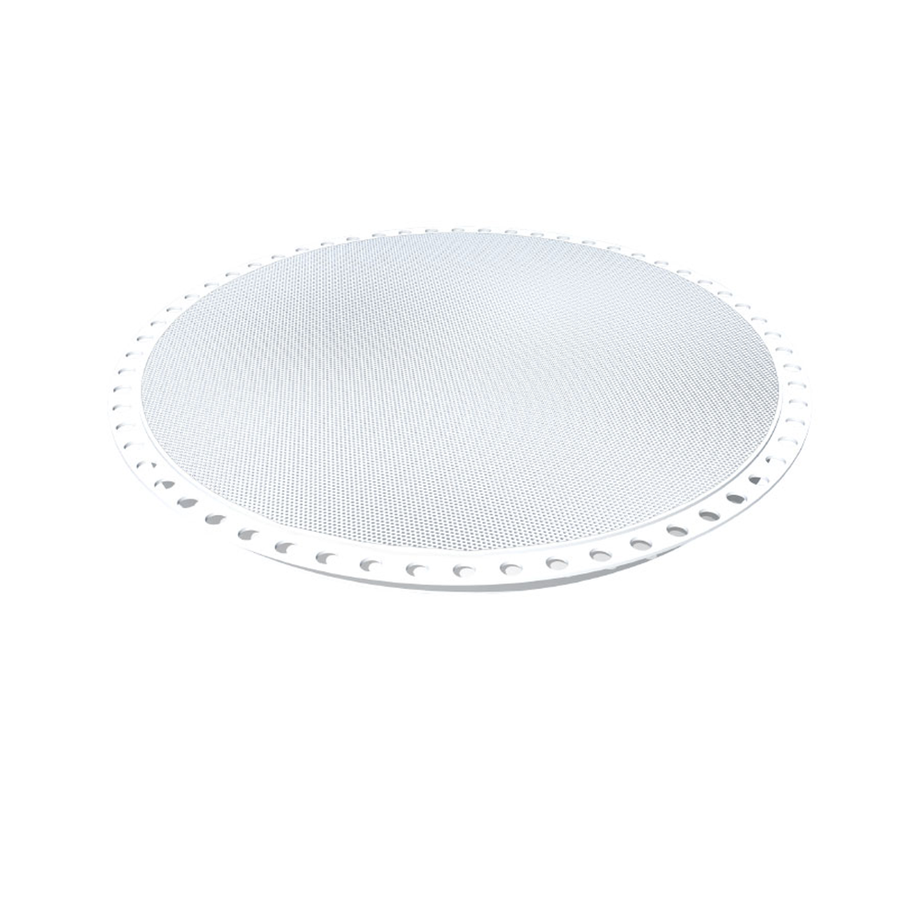 SA8.5-R-SR-TRIM | 8.5" ROUND SHEETROCK, .5" DEPTH